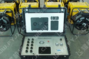 微泵多點頂升系統