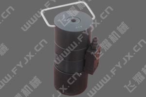 FY-THD液壓螺栓拉伸器現(xiàn)場(chǎng)使用圖