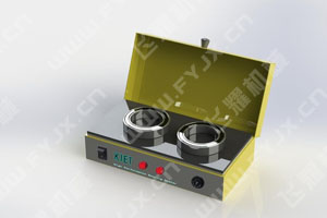 軸承感應加熱器圖片