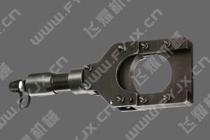 液壓電纜切斷鉗圖片