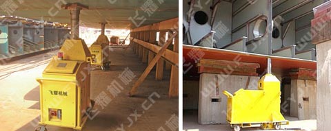 �Ƅ�(d��ng)ʽ�ֶδ�ֱ�{(di��o)���C(j��)�F(xi��n)����(y��ng)�ÈD